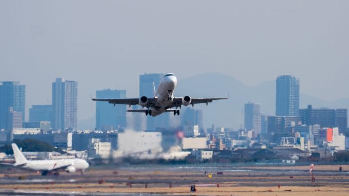 Aircraft Starting